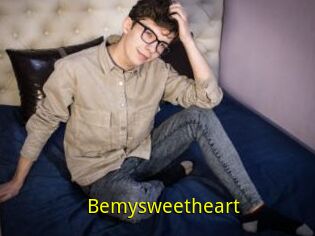 Bemysweetheart