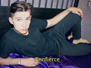 Benfierce