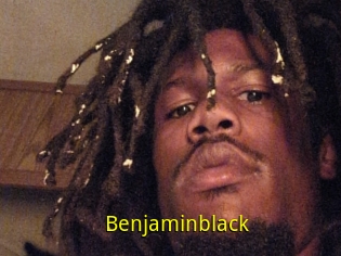 Benjaminblack