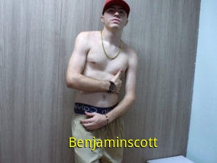 Benjaminscott