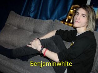 Benjaminwhite