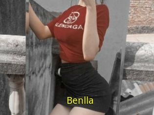 Benlla