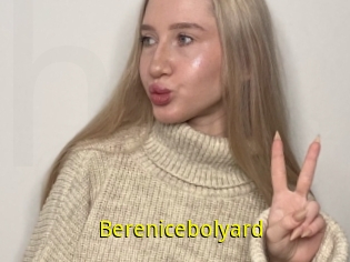 Berenicebolyard