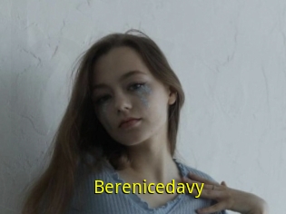 Berenicedavy