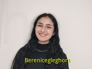 Berenicegleghorn