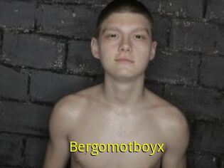 Bergomotboyx