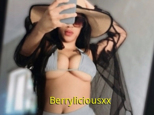 Berryliciousxx