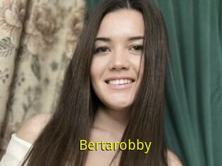 Bertarobby