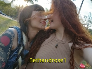 Bethandrose1