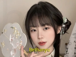 Bethanyu