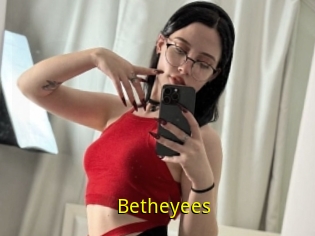 Betheyees