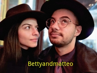 Bettyandmatteo