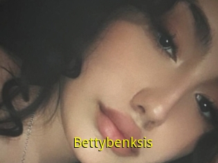 Bettybenksis