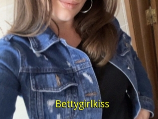 Bettygirlkiss