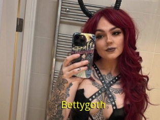 Bettygoth