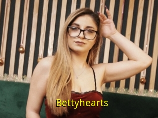 Bettyhearts