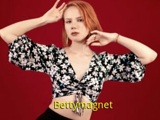 Bettymagnet