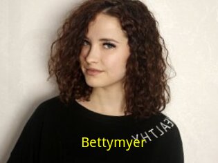 Bettymyer