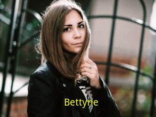 Bettyne