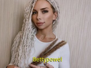 Bettypowel