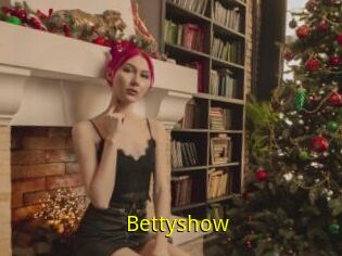 Bettyshow