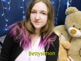 Bettysimon