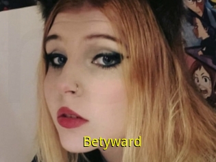 Betyward