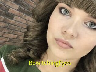 BewitchingEyes