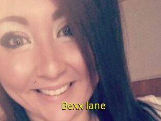 Bexx_lane