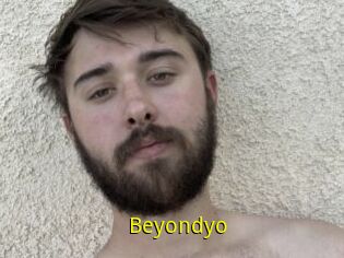 Beyondyo