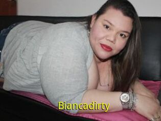 Biancadirty