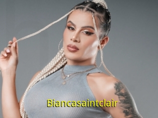 Biancasaintclair