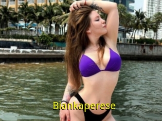 Biankaperese