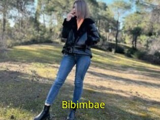 Bibimbae