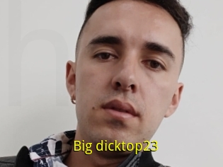 Big_dicktop23