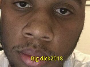 Big_dick2018