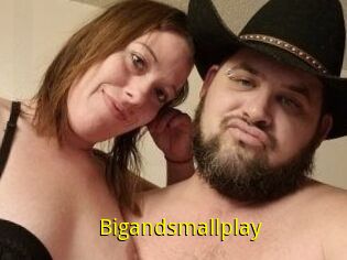 Bigandsmallplay