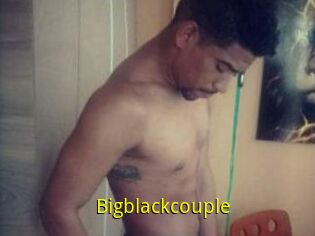 Bigblackcouple