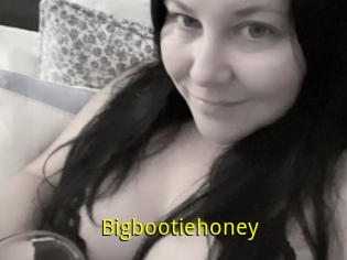 Bigbootiehoney