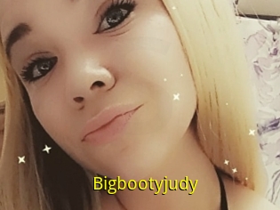 Bigbootyjudy