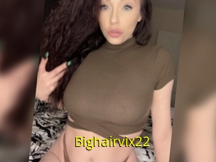 Bighairvix22