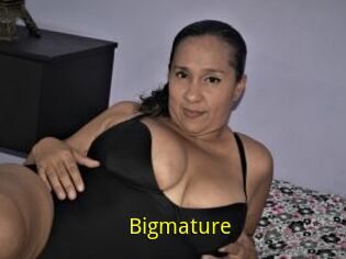 Bigmature