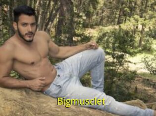 Bigmusclet