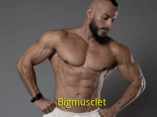 Bigmusclet