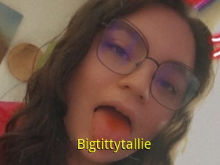 Bigtittytallie