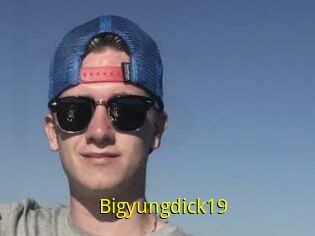 Bigyungdick19