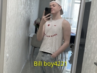 Bill_boy4221