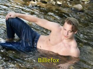 Billiefox