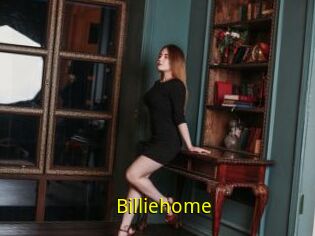 Billiehome