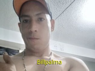 Billpalma